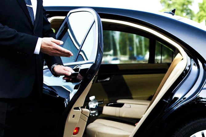 Private Transfer From Marrakech to Casablanca Airport - Reviews