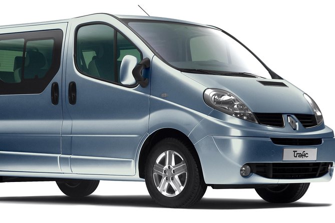 Private Transfer From Marrakech to Casablanca / Casablanca Airport - Traveler Guidelines