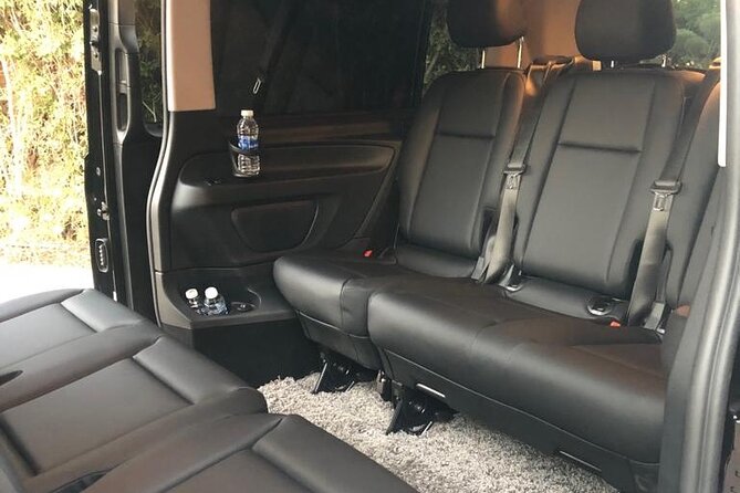 Private Transfer From Marrakech to Casablanca - Pricing and Refunds