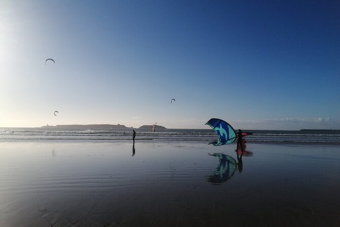 Private Transfer From Marrakech to Essaouira - Benefits of Private Transfer