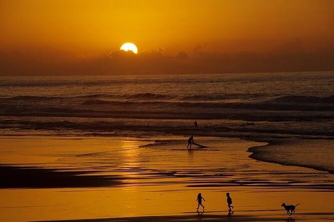 Private Transfer From Marrakech to Essaouira - Flexibility of Stops Along the Way