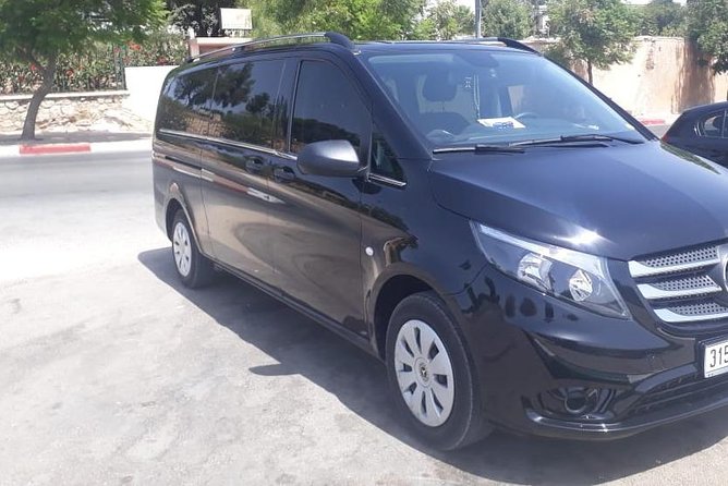 Private Transfer From Marrakech To Fez - Benefits of Private Transfer