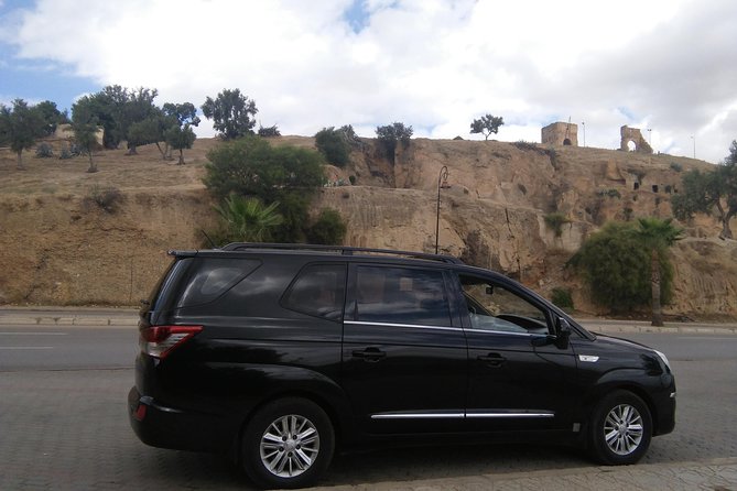 Private Transfer From Marrakech to Imlil (Atlas Montains) - Good To Know