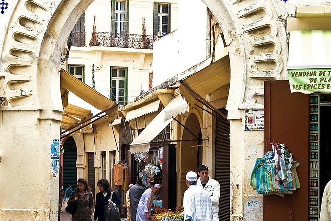 Private Transfer From Marrakech To Tangier - Good To Know