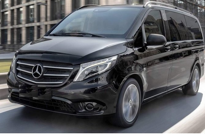 Private Transfer From Marrakech To Tangier - Additional Information