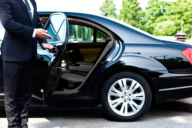Private Transfer From Marsa Alam to Aswan - Experienced Drivers