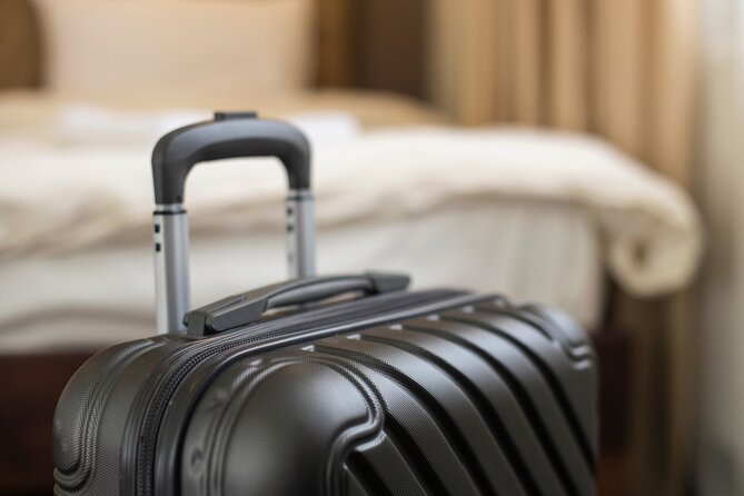 Private Transfer From Marsa Alam to Hurghada City and Airport - Additional Information