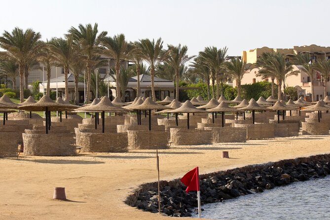 Private Transfer From Marsa Alam To Makadi Resorts - Good To Know