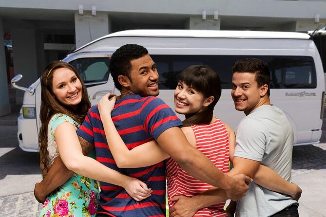 Private Transfer From Marsa Alam To Makadi Resorts - What To Expect