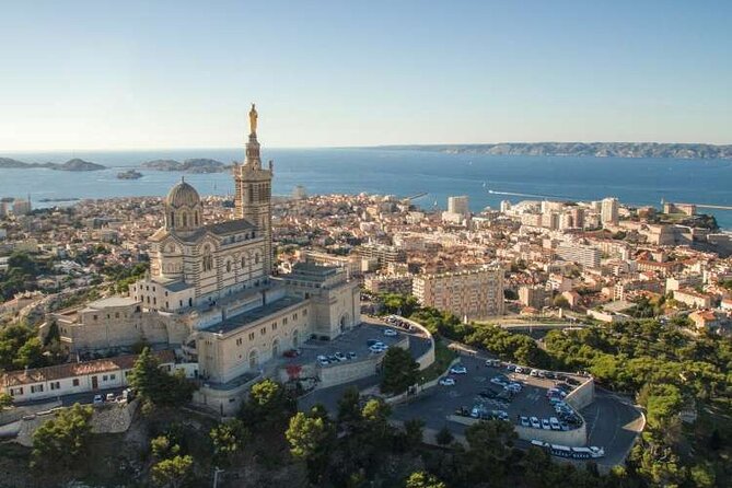 Private Transfer From Marseille Airport to Avignon - Duration of Transfers