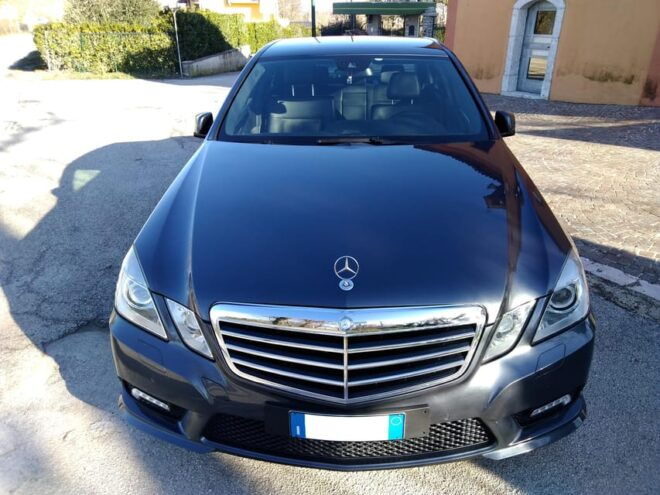Private Transfer From Matera to Naples City/Airport/Port - Benefits of Private Transfer