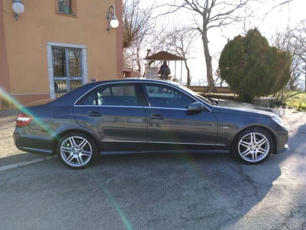 Private Transfer From Matera to Naples City/Airport/Port - Tips for a Smooth Journey