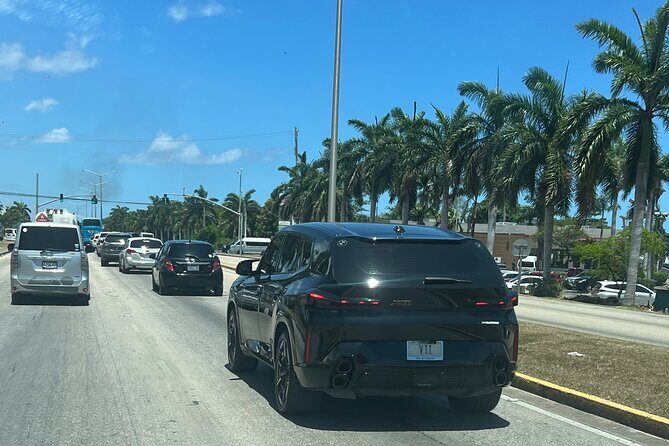 Private Transfer from MBJ Airport to Resorts in Ocho Rios - What to Expect from Your Private Transfer