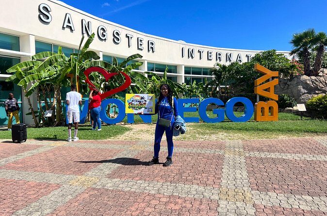 Private Transfer from MBJ Airport to Resorts in Ocho Rios - Who Will Love This Service?