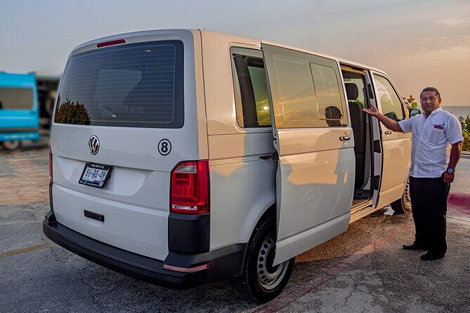 Private Transfer From Merida to Cancún - Good To Know