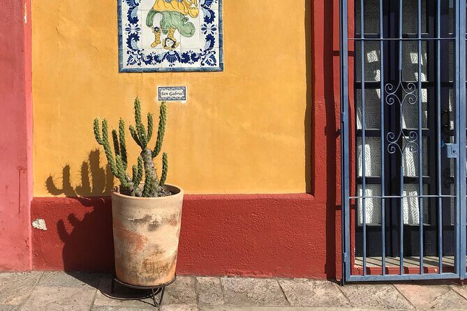 Private Transfer From Merida to Uxmal, English Speaking Driver - Who Should Book This Experience?