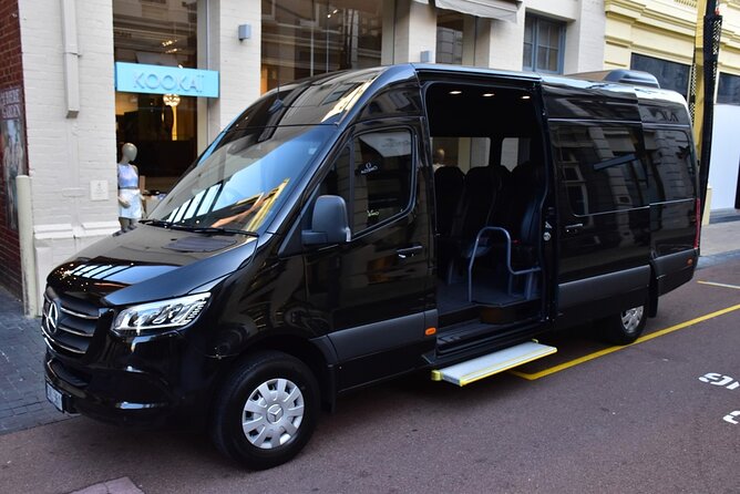 Private Transfer From Messina Cruise Port to Messiena Hotels - Start Time and Opening Hours