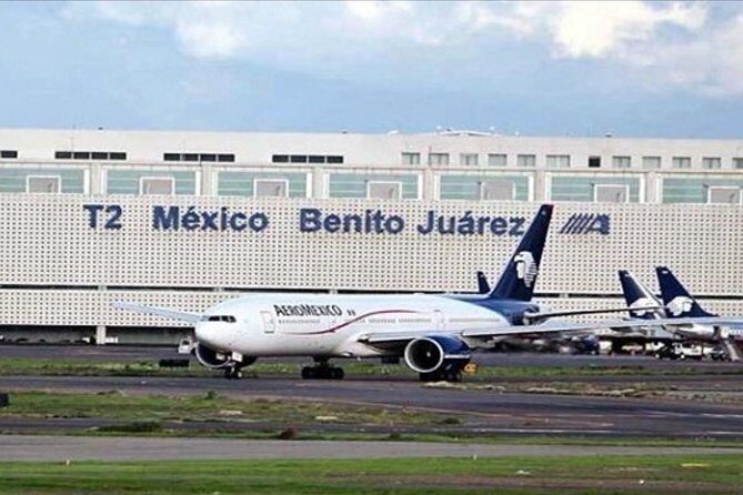 Private Transfer From Mexico City Airport to Downtown - Who Should Use This Service?