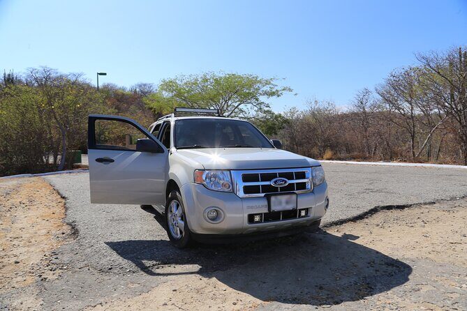 Private Transfer from Mexico City Airport to Mexico City - Mexico City Airport to City Center Private Transfer Review