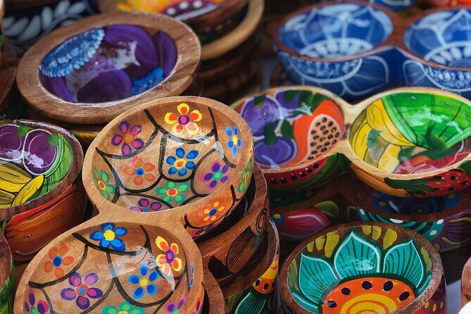 Private Transfer from Mexico City to Pachuca - Good To Know