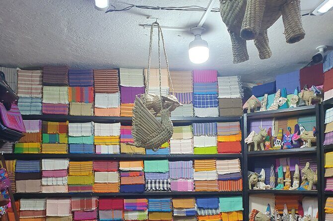 Private Transfer from Mexico City to San Miguel de Allende - Final Thoughts