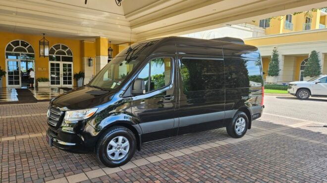 Private Transfer From Miami Hotel to Port of Miami - Service Description