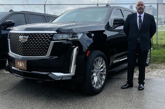 Private Transfer from Miami Hotels to Miami International Airport - Why Choose This Private Transfer?