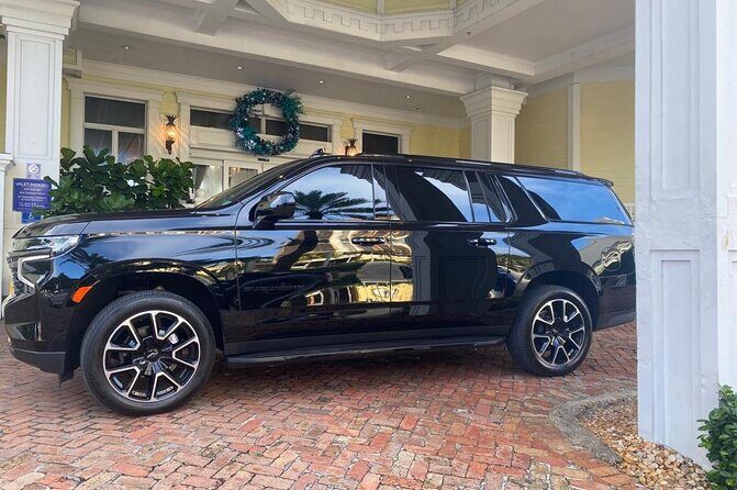 Private Transfer from Miami Hotels to Miami International Airport - Who Will Benefit Most?