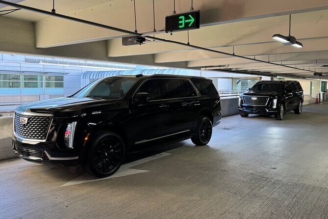 Private Transfer from Miami Hotels to Miami International Airport - The Sum Up