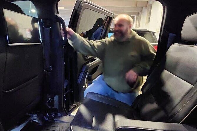 Private Transfer from Miami Hotels to Miami International Airport - FAQ