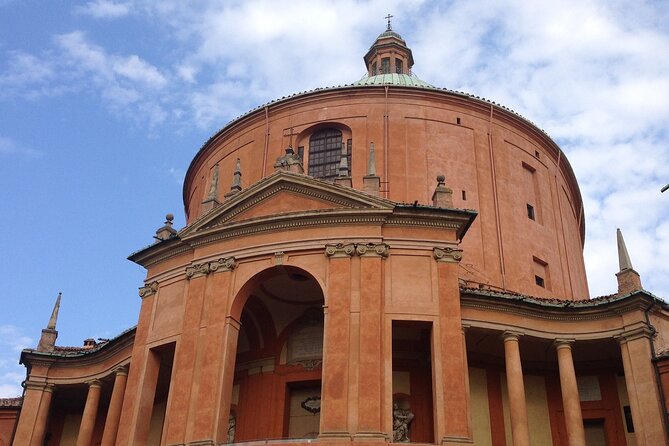 Private Transfer From Milan To Bologna With a 2 Hour Stop - Booking Information