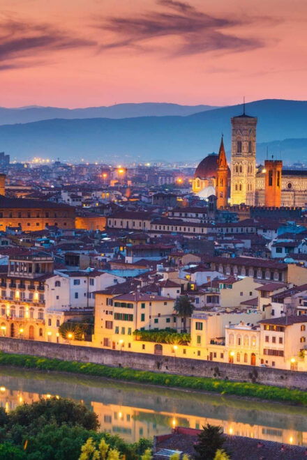 Private Transfer From Milan to Florence With Stop Ferrari - Booking Your Experience