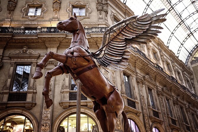Private Transfer From Milan to Munich With 2 Hours of Sightseeing - Additional Information