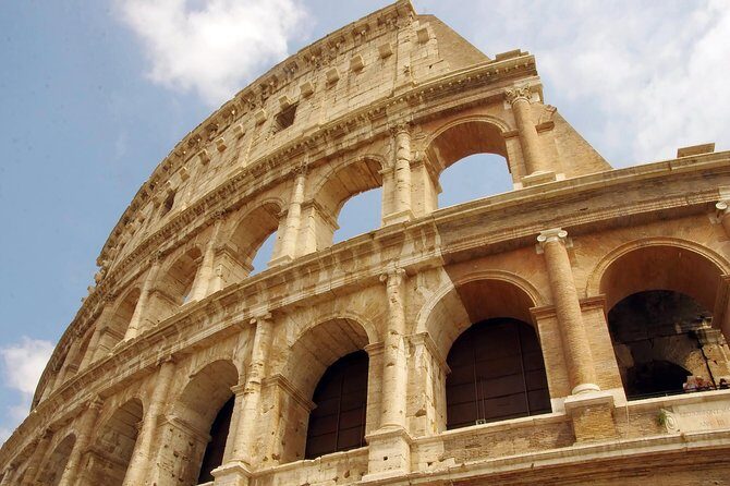Private Transfer from Milan to Rome with 2h Sightseeing Stops, Local Driver - Good To Know  