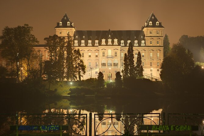 Private Transfer From Milan to Turin English Speaking Driver - Additional Traveler Information