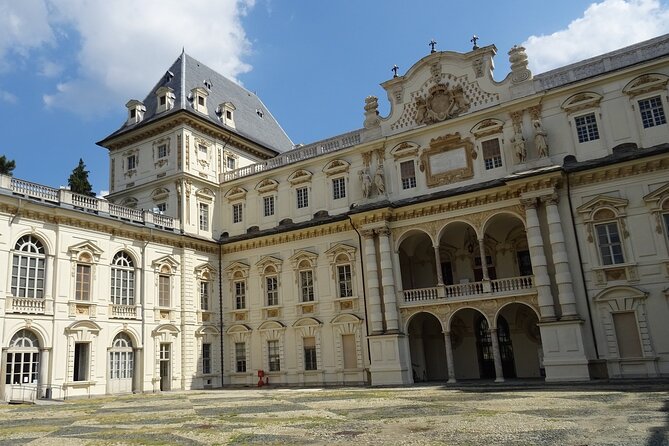 Private Transfer From Milan to Turin English Speaking Driver - The Sum Up