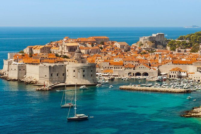 Private Transfer from Mlini to Dubrovnik Airport (DBV) - The Experience Breakdown