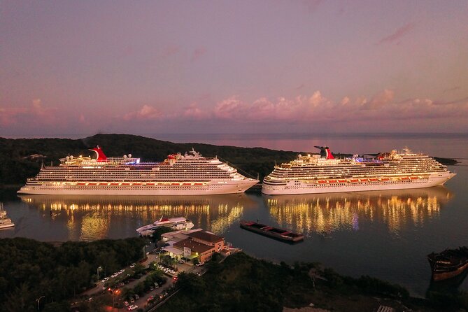 Private Transfer From Mombasa City Hotels to Mombasa Cruise Port - Pickup Details