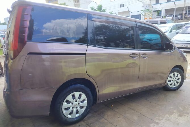 Private Transfer From Mombasa - Good To Know