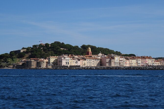 Private Transfer From Monaco To Saint Tropez, 2 Hour Stop in Nice - Pricing Structure and Variations