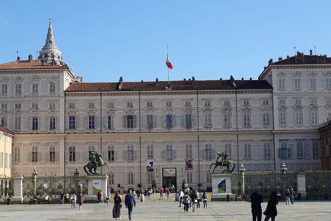 Private Transfer From Monaco To Torino, 2 Hour Stop in Savona - Good To Know