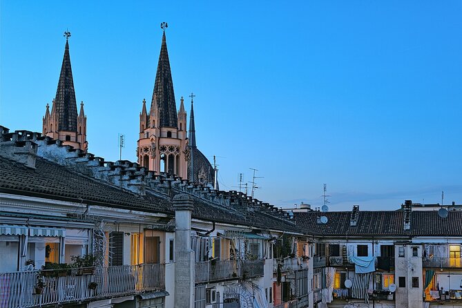 Private Transfer From Monaco To Torino, 2 Hour Stop in Savona - Driver/Guide Details