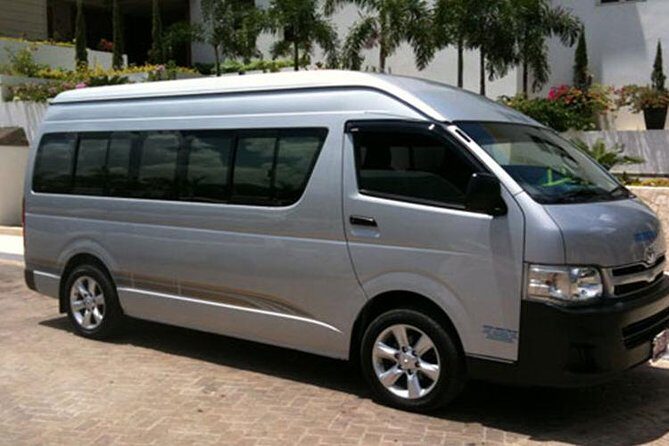 Private Transfer from Montego Bay Airport - Why Consider a Private Transfer from Montego Bay Airport?