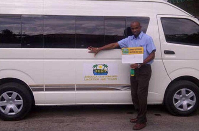 Private Transfer from Montego Bay Airport - The Review of Real Travelers