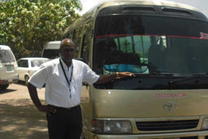 Private Transfer from Montego Bay Airport - What You Need to Know Before Booking