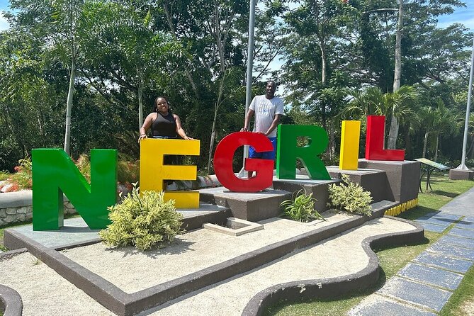 Private Transfer From Montego Bay Airport - Negril Hotels - Service Provider and Booking Information