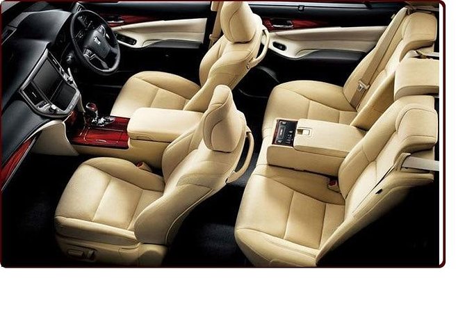 Private Transfer From Montego Bay Airport - Rosehall - Inclusions and Meeting Details