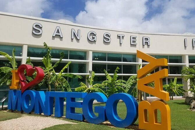 Private Transfer from Montego Bay Airport to Falmouth Area - Good To Know