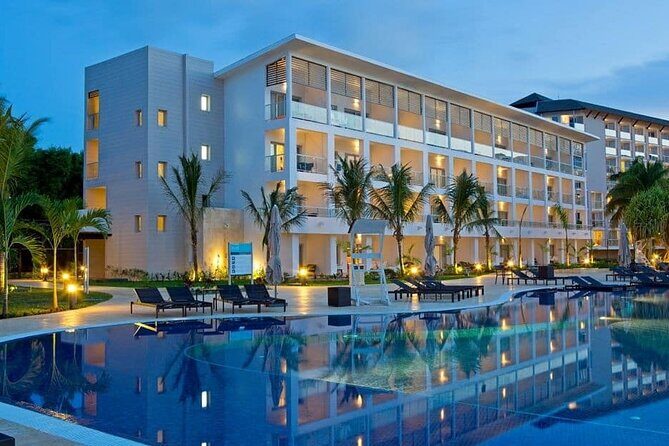 Private Transfer from Montego Bay Airport to Falmouth Hotels - What Makes This Transfer Stand Out?