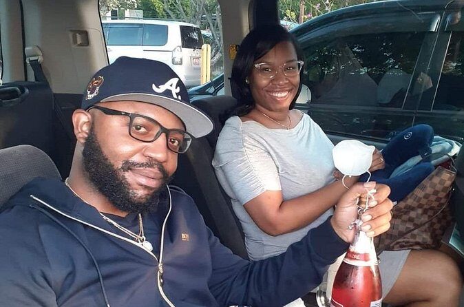 Private Transfer From Montego Bay Airport to Falmouth Trelawny - The Review Insights: What Travelers Love